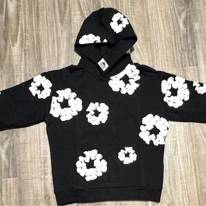 Denim Tears The Cotton Wreath Sweatshirt